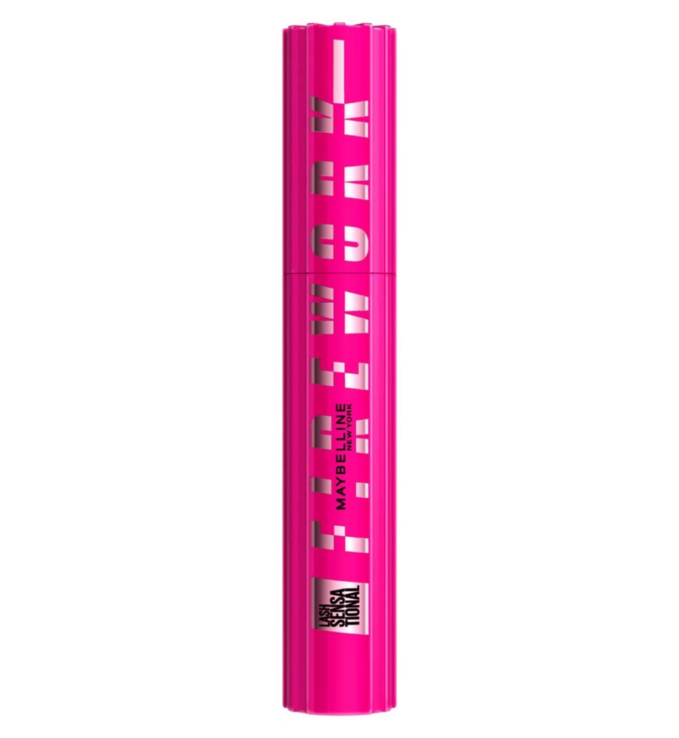 Maybelline Lash Sensational Firework Mascara 7.2ml, imported from the UK