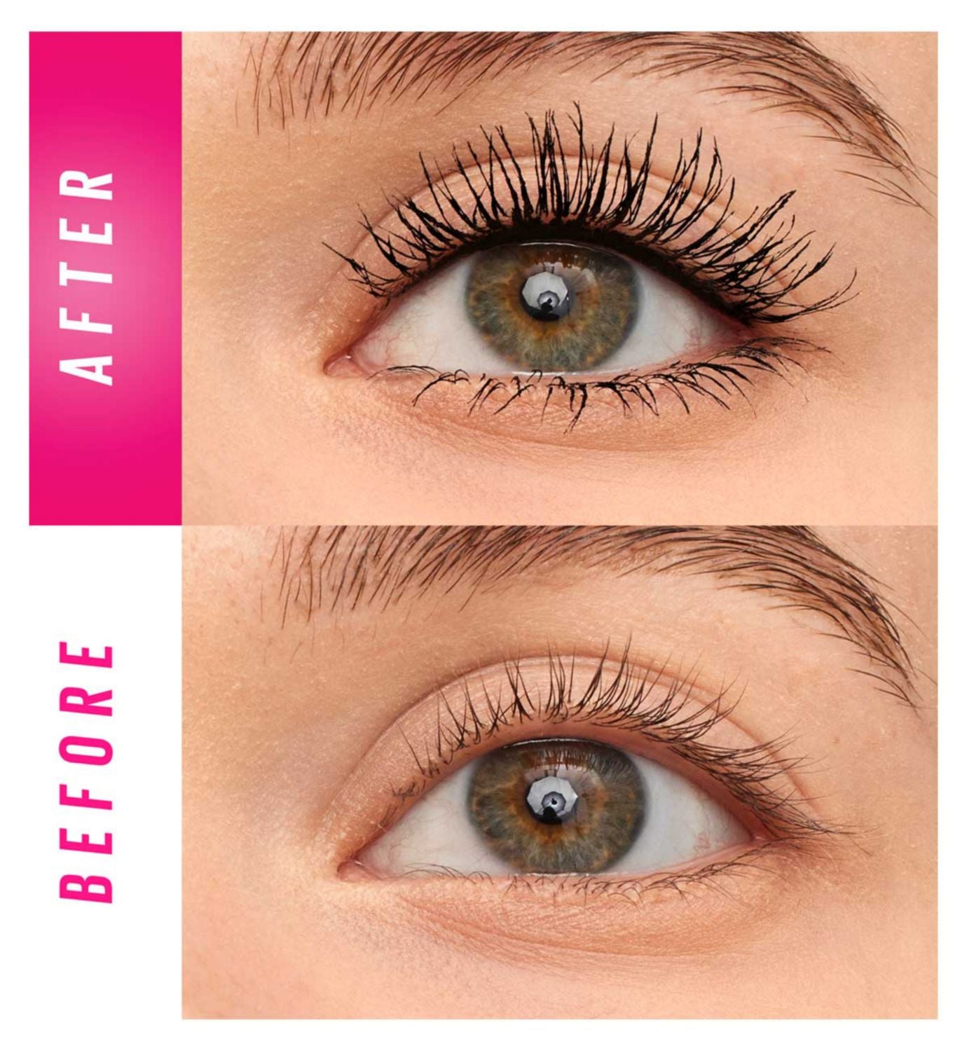 Maybelline Lash Sensational Firework Mascara 7.2ml, imported from the UK