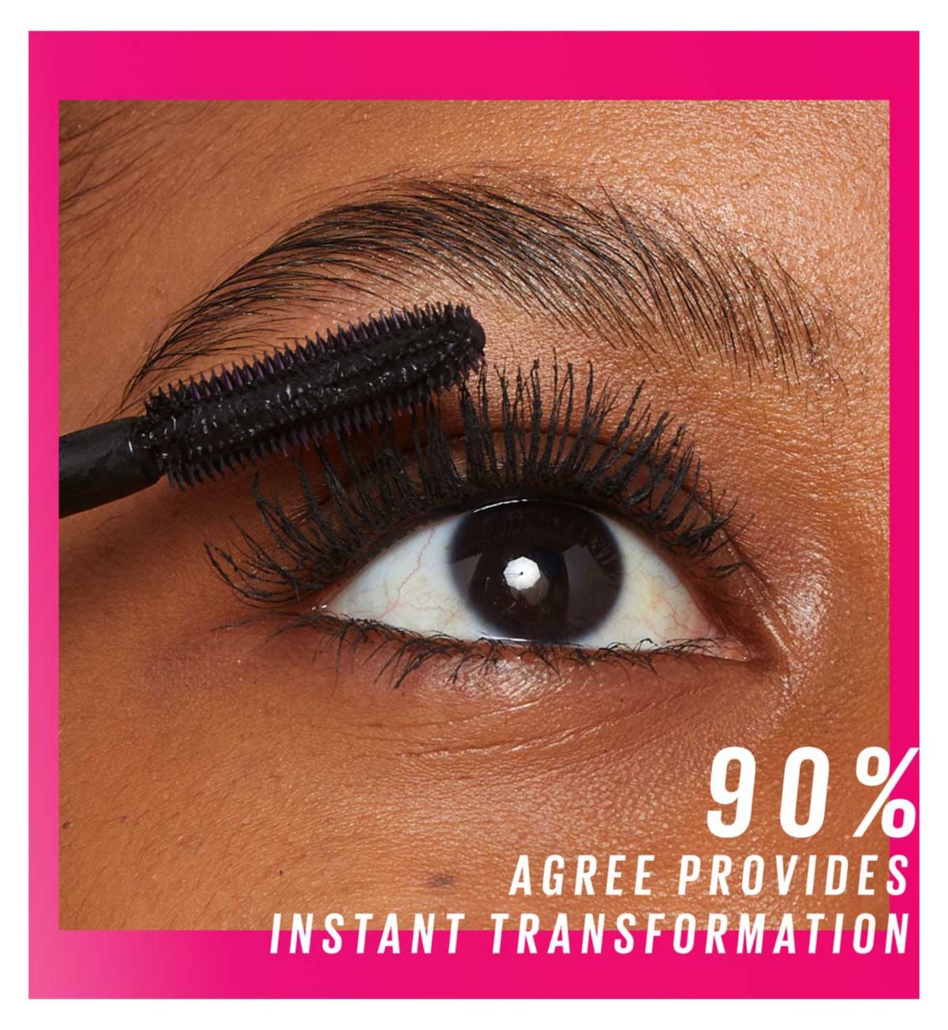 Maybelline Lash Sensational Firework Mascara 7.2ml, imported from the UK