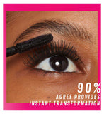 Maybelline Lash Sensational Firework Mascara 7.2ml, imported from the UK