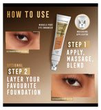 Max Factor Miracle Pure Eye Enhancer concealer, imported from the UK