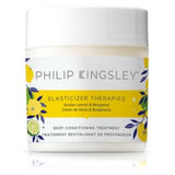 Philip Kingsley Elasticizer Sicilian Lemon and Bergamot 150ml, imported from the UK
