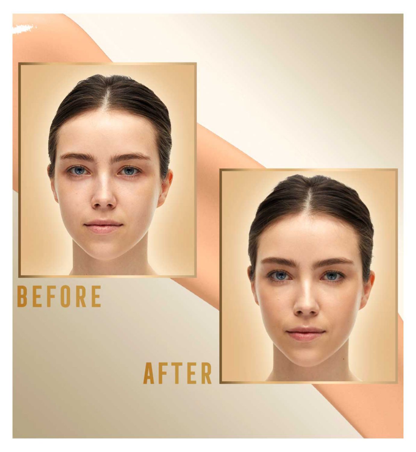 Max Factor Concealer Vitamin C Hyaluronic Acid, imported from the UK