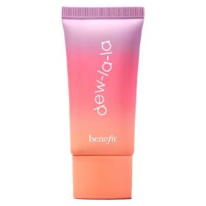 Benefit Dew-La-La liquid highlighter - British product