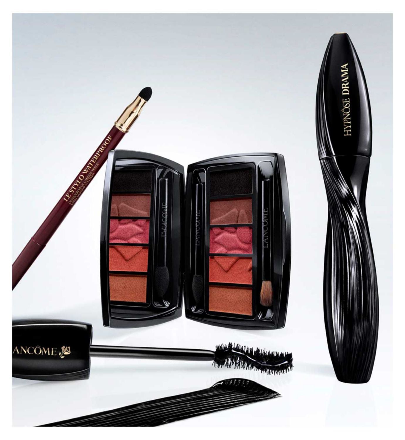 Lancôme Hypnôse Drama Midi Mascara 4ml, UK version