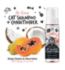 Bugalugs Cat No Rinse Shampoo Papaya Coconut 200ml - British product