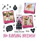 Bugalugs dog paw cleaner Baby Fresh 200ml (British brand)