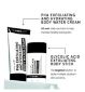 The INKEY List Glycolic Acid Exfoliating Body Stick (British brand)