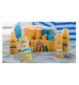 Soltan Clear & Cool Protect Suncare Mist SPF30 100ml