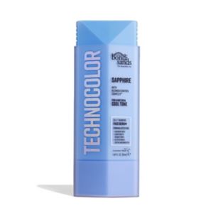 Bondi Sands Technocolor Face Serum Sapphire 50ml - British product