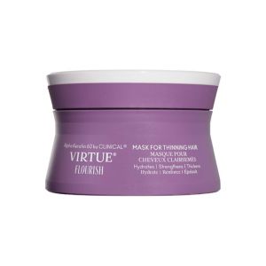 Virtue Flourish Mask for Thinning Hair 150ml (British brand)