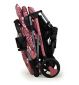 Cosatto Woosh 3 pushchair Unicorn Land - British product