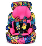 Cosatto Zoomi Group 123 Car Seat Club Tropicano