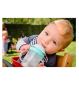 Tum Tum Sippy Cup Bundle Boris Bear Silicone (British brand)