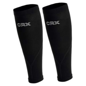 CRX Compression Calf Sleeves Pair Medium - British product