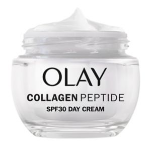 Olay Collagen Peptide Day Cream SPF30 50ml (British brand)