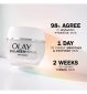 Olay Collagen Peptide Day Cream 50ml, imported from the UK