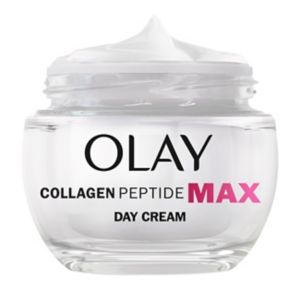 Olay Collagen Peptide MAX Day Cream 50ml (British brand)