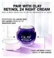 Olay Hyaluronic Acid Day Cream Moisturiser 50ml , imported from the UK