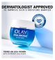 Olay Hyaluronic Acid Day Cream Moisturiser 50ml , imported from the UK