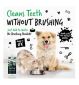 Bugalugs Dog Cat Dental Water Additive 250ml - British product