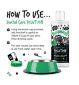 Bugalugs Dog Cat Dental Water Additive 250ml - British product