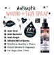 Bugalugs antiseptic itchy skin spray 200ml - British product