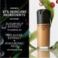 MAC Studio Fix Fluid Matte Foundation 30ml, imported from the UK