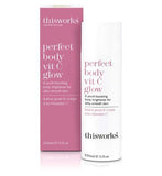 This Works Perfect Body Vit C Glow 150ml