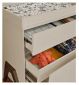 Tutti Bambini Fuori Mini Room Set White Sand Warm Walnut (British brand)