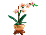 LEGO Mini Orchid building set 274 pieces, imported from the UK