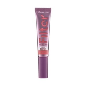 Collection Filter Finish Liquid Blush Wand - British product