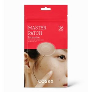 COSRX Master Patch Intensive Acne Spot Patches 36s - British product