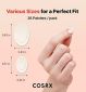 COSRX Master Patch Intensive Acne Spot Patches 36s - British product