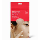 COSRX Master Patch Intensive Acne Spot Patches 36s - British product