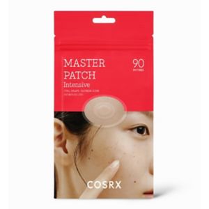 COSRX Acne Patches Master Patch Intensive 90 Patches - British product
