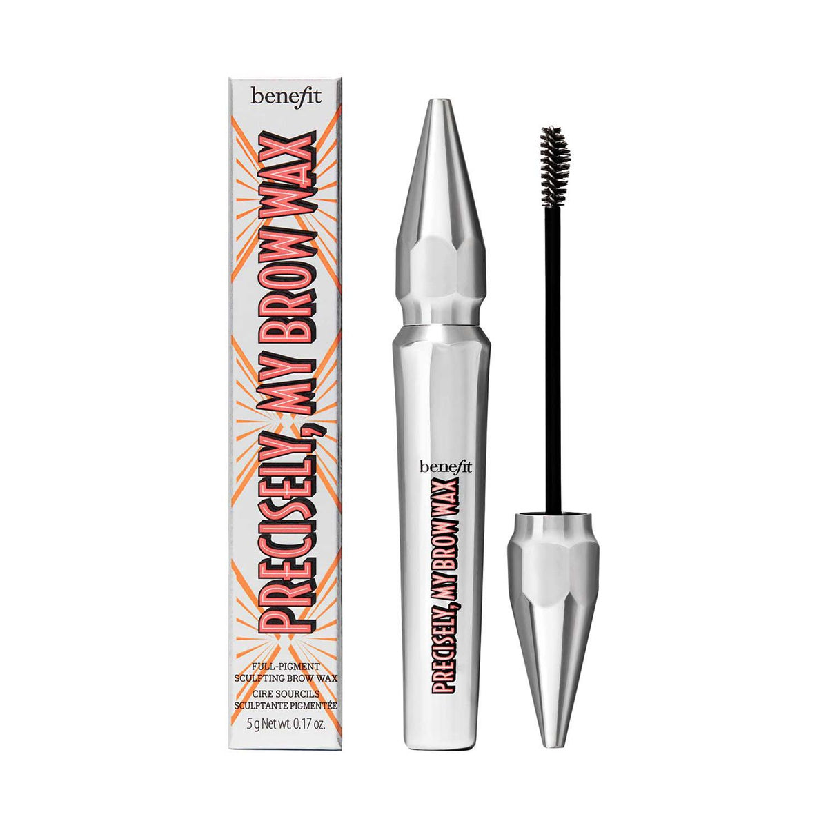Benefit Precisely My Brow Wax 5g - British product
