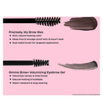 Benefit Precisely My Brow Wax 5g - British product