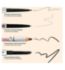 Benefit eyebrow pencil microfine detailing - British product