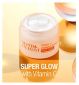 Super Facialist Vitamin C+ SleepSmart Overnight Resync Night Cream (British brand)