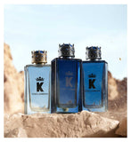 Dolce & Gabbana K Intense Perfume 50ml, UK version