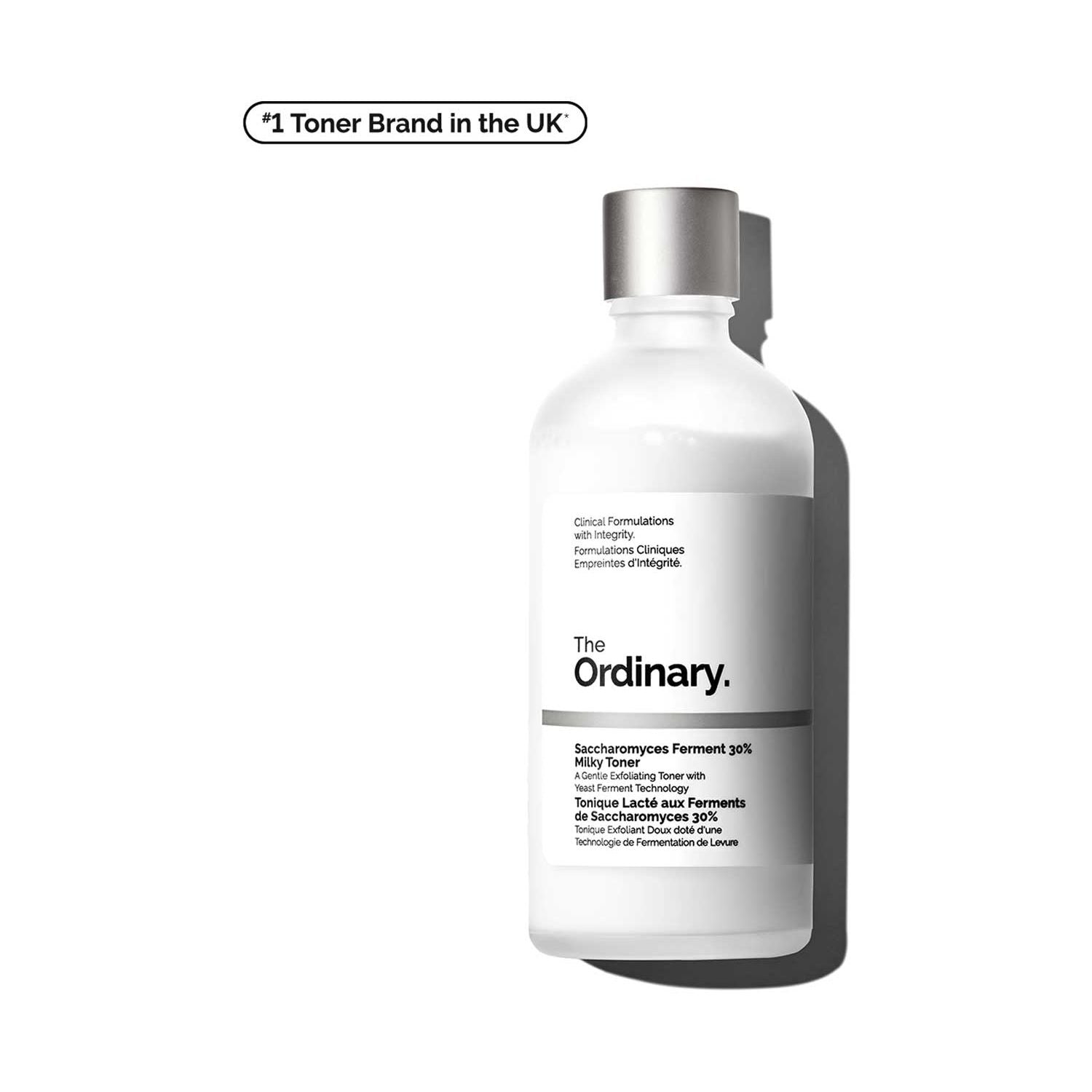 The Ordinary Milky Toner 100ml (British brand)