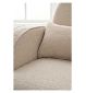 Tutti Bambini rocking chair Biscuit Boucle, imported from the UK