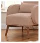 Tutti Bambini rocking chair blush (British brand)
