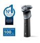 Philips Electric Shaver Series 5000X, imported from the UK