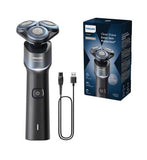 Philips Wet  Dry Electric Shaver Series 5000X with 360-D Flex Heads  X500600