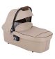 Graco Near2Me pushchair bundle Oatmeal Black, UK version