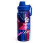 Vow Nutrition Multicoloured Water Bottle (British brand)