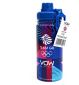 Vow Nutrition Multicoloured Water Bottle (British brand)