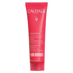 Caudalie VinoHydra Deep Hydration Moisturiser 60ml - British product